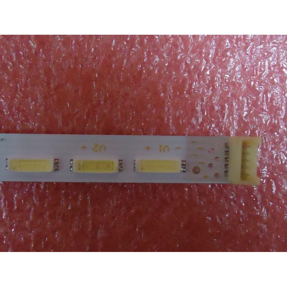 LED підсвітка TV Sanyo 42CE670LED G1042SR0003-A LVF420AUDD 2