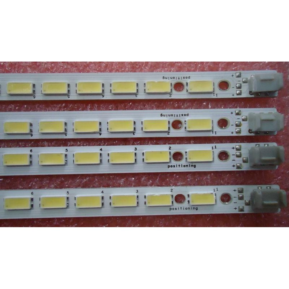 LED підсвітка TV Sharp 2012SSP60 7030 76L REV0 2012SSP60 7030 76R REV0 2