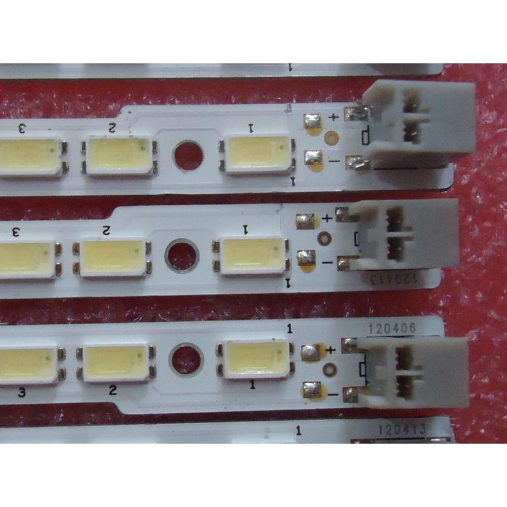 LED підсвітка TV Sharp LCD-46LX235A SLED-2011SSP46-5630-L(R)74-NNS-REV0 2