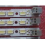 LED підсвітка TV Sharp LCD-46LX235A SLED-2011SSP46-5630-L(R)74-NNS-REV0 - фото 2