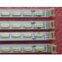 LED подсветка TV Skyworth 42E610G/615L 2012CHA420 7020 60 RIGHT REV1.1 - фото 3