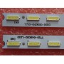 LED підсвітка TV Skyworth 49E710U CRH-A4970201204R479 Rev1.1 1555-R4900100-01 - фото 3