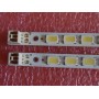 LED подсветка TV SONY KDL-46EX520 LJ64-02858A S1G1-460SM0-R0 - фото 2