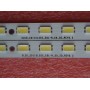 LED подсветка TV SONY KDL-55HX720 LJ64-02816A LJ64-02817A LTY550HQ03 - фото 2