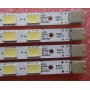 LED подсветка TV SONY KDL-60EX700 RUNTK 4341 4342TP SLED 090907 AE6060A - фото 1