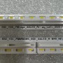 LED подсветка TV SSC_Y20_75Edge SSC_Y21_75NANO85_BOE_66LED 2шт. - фото 2