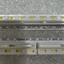 LED подсветка TV SSC_Y20_75Edge SSC_Y21_75NANO85_BOE_66LED - фото 2