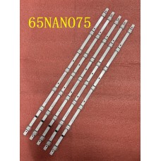 LED підсвітка TV SSC_Y21 SLIM TRIDENT_65NANO75 5шт. 1