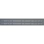 LED подсветка TV SUH420A72-REU3-5LED-130114strip 1шт. - фото 1