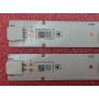 LED подсветка TV SVG600A30_Rev00_5LED_160602 10шт. - фото 1