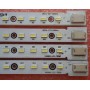 LED подсветка TV T87D149.00 V400H2-LF2-TLEM2 V400H2-LE2-TREM2 - фото 1