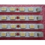 LED підсвітка TV TCL L37E5200BE 73.37T06.007-1-CS1 T370HW04V.8 - фото 2