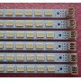 LED подсветка TV TCL L40F3200B 40-DOWN LJ64-03029A LTA400HM13 - фото 1