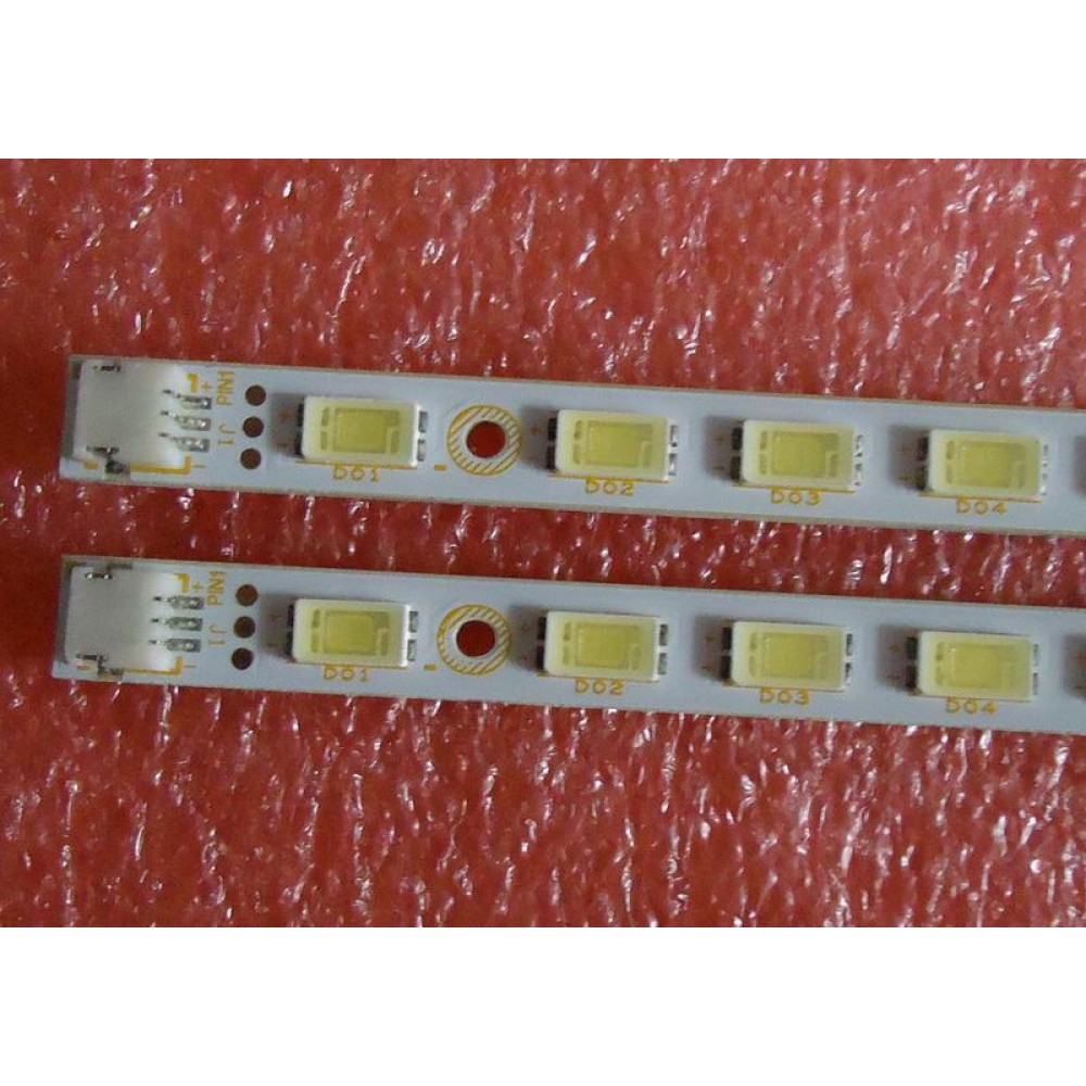 LED підсвітка TV TCL l42E5200BE 73.42T09.004-0-CS1 73.42T09.005-0-CS1 2