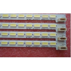 LED підсвітка TV TCL L55V7300A-3D LJ64-03515A STS550A66-80LED-REV0.1 1