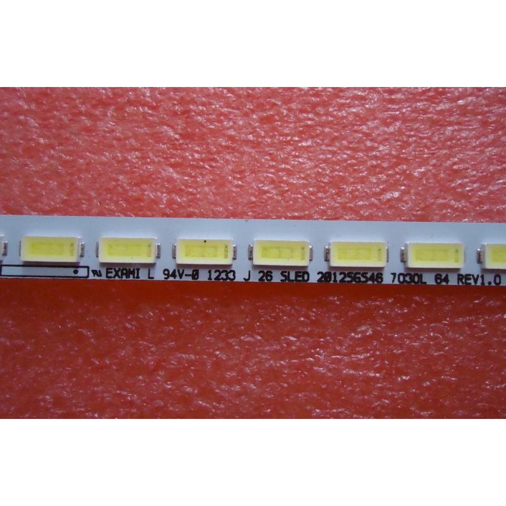 LED підсвітка TV Toshiba 46EL300C 46HL150C LJ64-03495A LTA460HN05 3