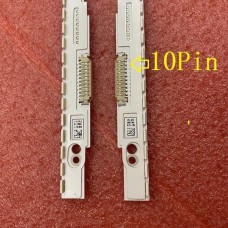 LED підсвітка TV UA55ES6100 UAES7000 BN96-21813A 21814A 2шт. 1