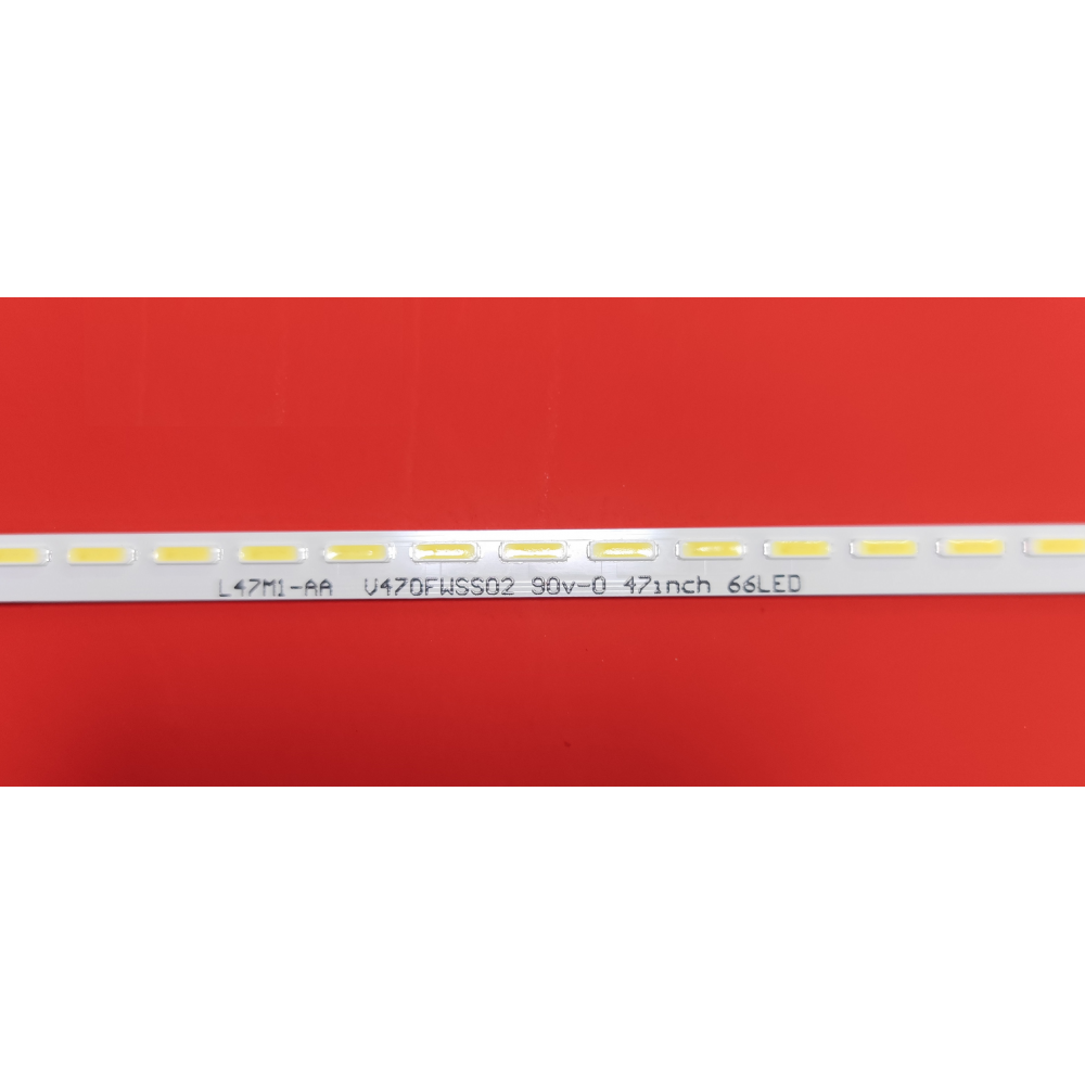 LED підсвітка Xiaomi TV 47 L47M1-AA V470FWSS02 130515 34.P1414.001 V470FWSS02 1шт. 3