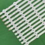LED подсветка LG TV 60' V14 sDRT Rev1.2 6 L1/2R1/R2-Type 6920L-0500A 6920L-0501A 6920L-0502A 6920L-0503A 12шт. - фото 1