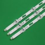 LED підсвітка Samsung TV 50' JL.D500C1330-408AR-M JL.D500C1330-408AL-M V0T7-500SMA-R0 V0T7-500SMA-R0 6шт. - фото 1