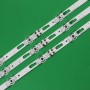 LED підсвітка Samsung TV 50' JL.D500C1330-408AR-M JL.D500C1330-408AL-M V0T7-500SMA-R0 V0T7-500SMA-R0 6шт. - фото 2