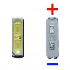 LG LED Світлодіод 7020 3V 0.5W SMD 1