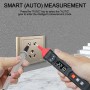 Мультиметр-ручка GVDA GD107 Smart Компактний мультиметр - фото 3