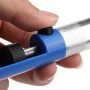 Олововідсмоктувач вакуумний Handskit GS-134B, екстрактор для видалення припою та олова - фото 2