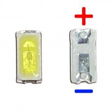 OSRAM LED Світлодіод 3014 3V 0.02W SMD 1