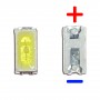 OSRAM LED Светодиод 3014 3V 0.02W SMD - фото 1