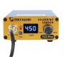 Паяльна станція одноканальна Mechanic T12 Pro (200-450°С/ 220V / 72W) - фото 1