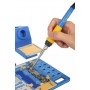 Паяльна станція одноканальна Mechanic T12 Pro (200-450°С/ 220V / 72W) - фото 4