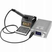 Паяльная станция OSS T12-D+ Жало HAKKO T12 72W