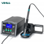 Паяльная станция YIHUA 950, с дисплеем, 150 Вт, 50–500°C - фото 1
