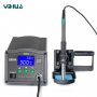 Паяльная станция YIHUA 950, с дисплеем, 150 Вт, 50–500°C - фото 2
