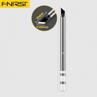 Паяльное жало FNIRSI HS01-KR
