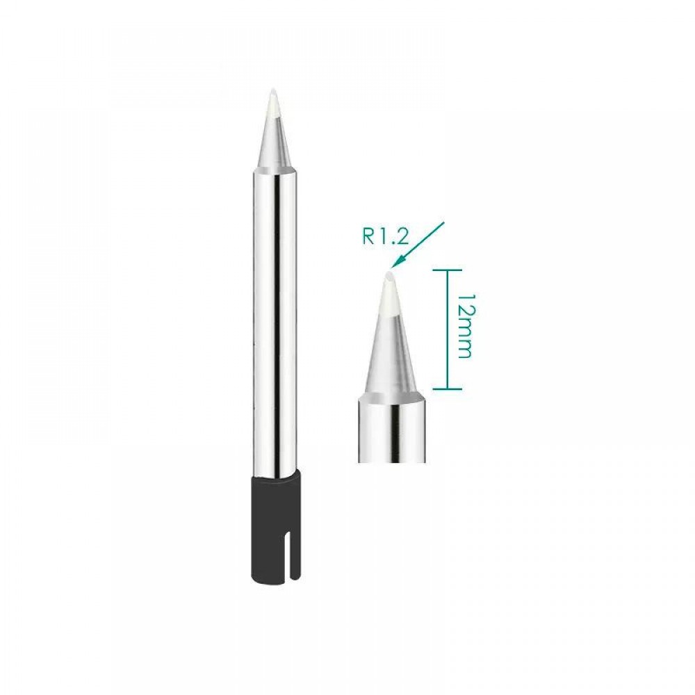 Паяльне жало Quick 305-1.2D (Quick 3034-1,2D) 1