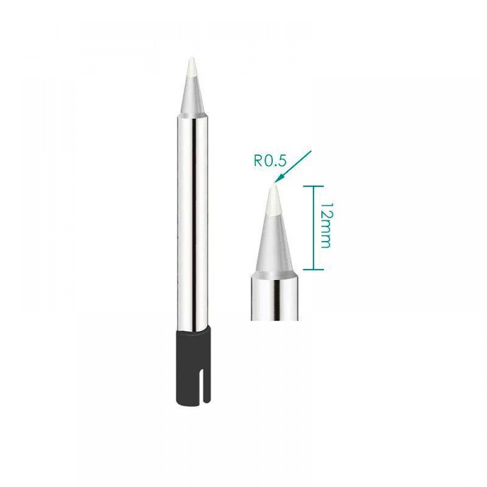 Паяльне жало Quick 305-B (Quick 3034-B) 1