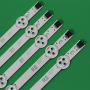 Подсветка LG 42' ROW2.1 Rev 0.6 6916L-1385A/1386A/1387A/1388A, 6916L-1214A/1215A/1216A 10шт. (Светорассеиватель) - фото 4