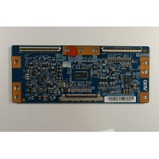 Плата матриці L37E5300A TCON Board 37T09-C00 T370HW06 б/в 1