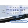 Портативный паяльник Sequre S99 с поддержкой PD, QC, DC, PPS (21В, 150Вт) с жалом JBC C245 - фото 4