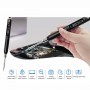 Портативный паяльник Sequre S99 с поддержкой PD, QC, DC, PPS (21В, 150Вт) с жалом JBC C245 - фото 6