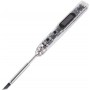 Портативний паяльник SEQURE SI012 Pro Max Kit OLED TS-BC2 (75Вт) - фото 1