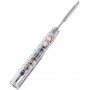 Портативний паяльник SEQURE SI012 Pro Max Kit OLED TS-BC2 (75Вт) - фото 2