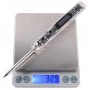 Портативний паяльник SEQURE SI012 Pro Max Kit OLED TS-BC2 (75Вт) - фото 3