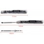 Портативний паяльник SEQURE SI012 Pro Max Kit OLED TS-BC2 (75Вт) - фото 4