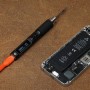 Прецизійний паяльник Miniware TS21 (100 Вт, C210, OLED, USB-C, PD) — розумний, портативний для точної пайки - фото 3