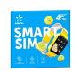 Стартовый пакет Киевстар Smart Sim - фото 1