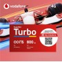 Стартовый пакет Vodafone SuperNet Turbo 4G - фото 1