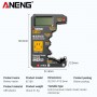 Тестер для аккумуляторов и батареек ANENG BT189 - фото 5